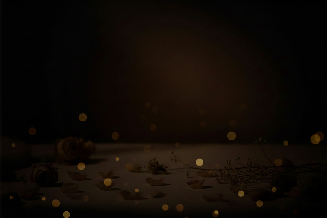 El'amore Our Story Banner - No Logo